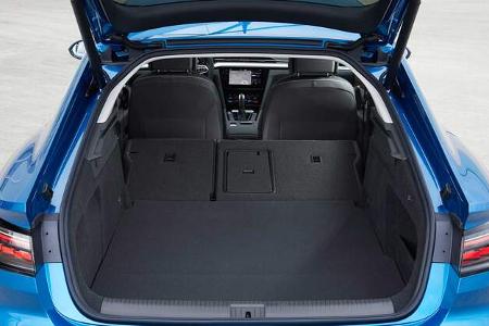 VW Arteon (2020) Shooting Brake