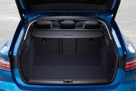 VW Arteon (2020) Shooting Brake