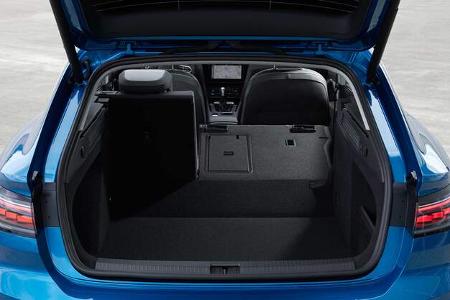 VW Arteon (2020) Shooting Brake