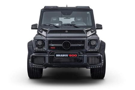 Brabus 900 