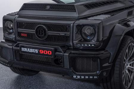 Brabus 900 