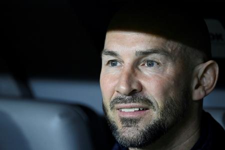 Hoffenheim: Moerstedt fehlt - 