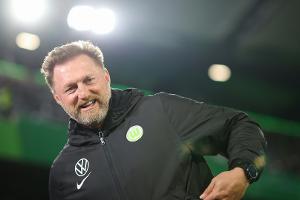 Hasenhüttl freut sich auf "schönen Abschluss" mit Wolfsburg