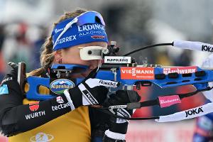 Gelb verteidigt: Preuß im Sekunden-Krimi auf Rang zwei