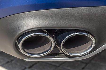 AMG E 53 4Matic+ Cabrio, Exterieur