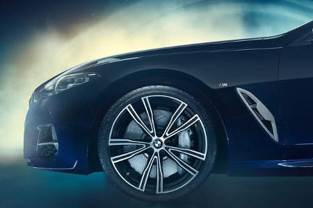 BMW Individual M850i xDrive Coupé Night Sky