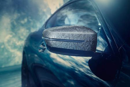 BMW Individual M850i xDrive Coupé Night Sky