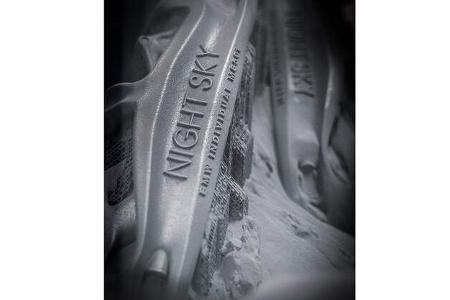 BMW Individual M850i xDrive Coupé Night Sky