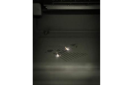 BMW Individual M850i xDrive Coupé Night Sky