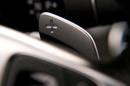 Mercedes E 400 4-Matic Coupé