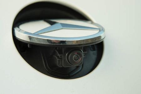 Mercedes E 400 4-Matic Coupé