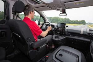 Citroën Berlingo (2018) Fahrbericht