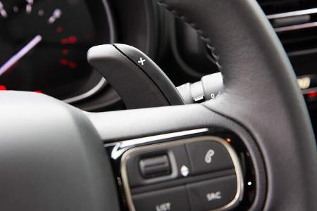 Citroën Berlingo (2018) Fahrbericht