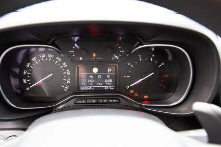 Citroën Berlingo (2018) Fahrbericht