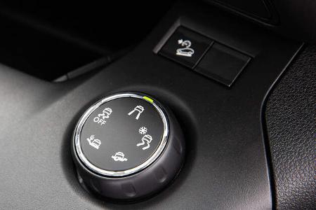 Citroën Berlingo (2018) Fahrbericht