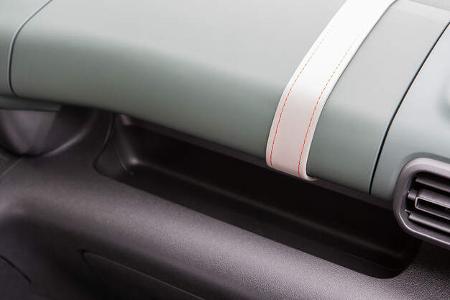 Citroën Berlingo (2018) Fahrbericht