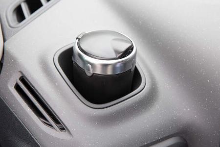 Citroën Berlingo (2018) Fahrbericht