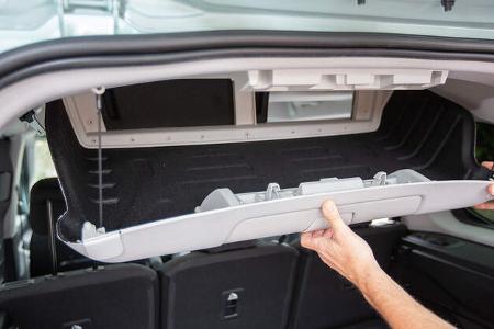 Citroën Berlingo (2018) Fahrbericht