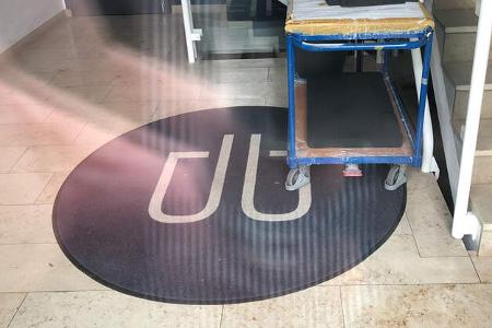 Byton Standort in Ismaning