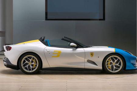 Ferrari SP3JC