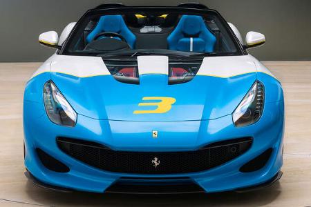 Ferrari SP3JC