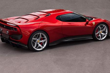 Ferrari SP38