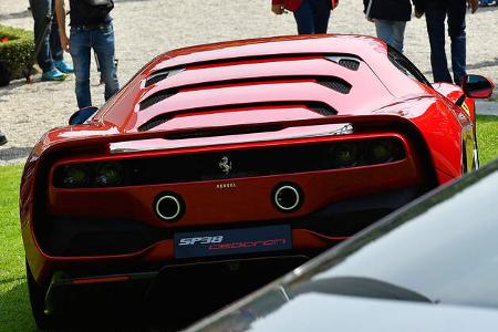 Ferrari SP38