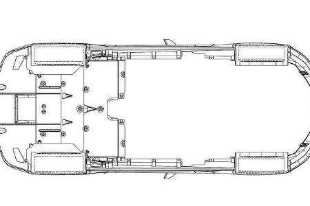 Ferrari FF Coupé Unikat Patentamtbilder