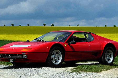 Ferrari 512 Bbi