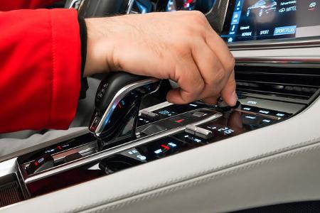 Porsche Panamera Turbo