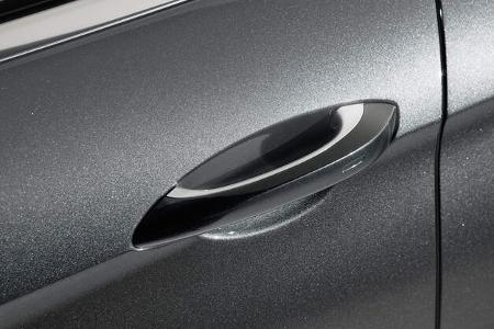 Porsche Panamera Turbo