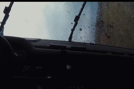 Land Rover Defender in James Bond Keine Zeit zu sterben