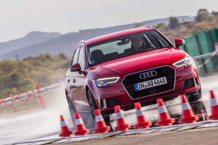 ams Sommerreifen-Test 2018