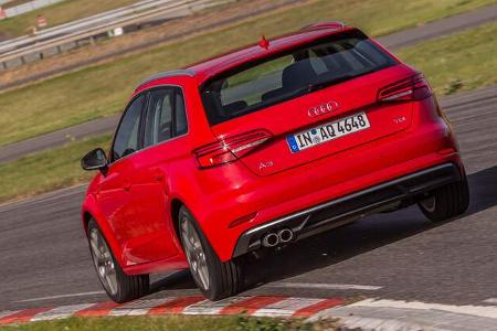 ams Sommerreifen-Test 2018