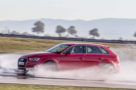 ams Sommerreifen-Test 2018