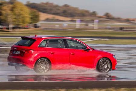 ams Sommerreifen-Test 2018