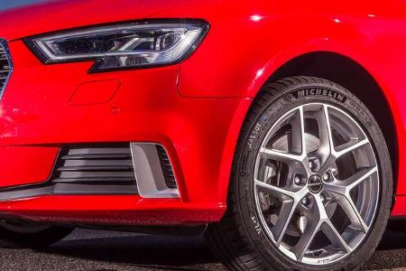 ams Sommerreifen-Test 2018