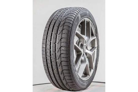 ams Sommerreifen-Test 2018