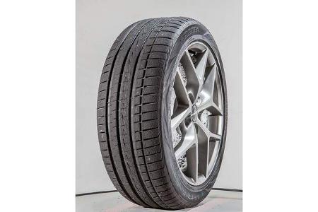 ams Sommerreifen-Test 2018