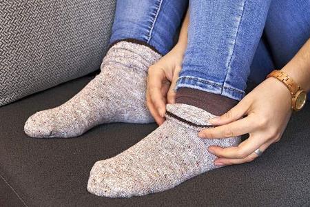 Gemütlichkeit im Reisemobil