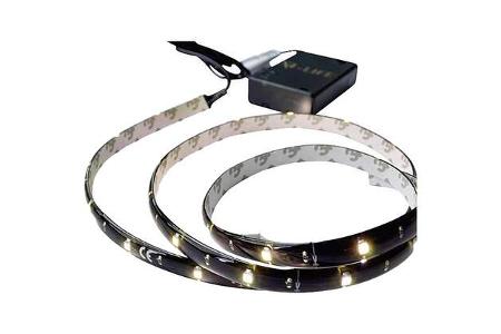 Gemütlichkeit im Reisemobil