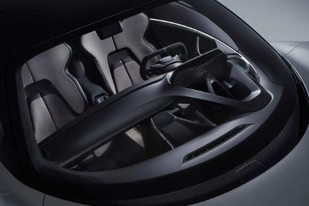 Lotus Evija - Type 130 - Hypercar 