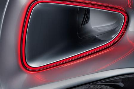 Lotus Evija - Type 130 - Hypercar 