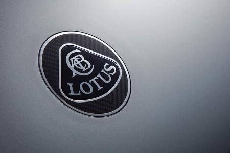 Lotus Evija - Type 130 - Hypercar 