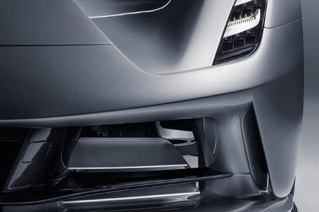 Lotus Evija - Type 130 - Hypercar 