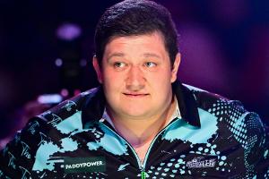 WM-Debütant Gotthardt verpasst Überraschung