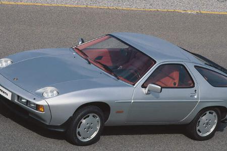 Porsche 928