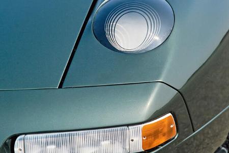 Porsche 928-4 (942) 1984