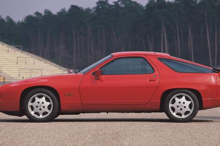 Porsche 928