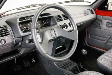 Peugeot 205